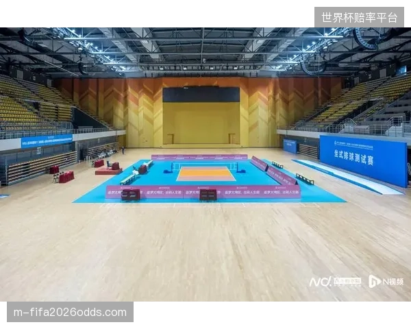 大型体育赛事结束后，那些为转播、安保而建的临时性设施为何大多被直接拆除废弃，而不是进入模块化循环利用系统？